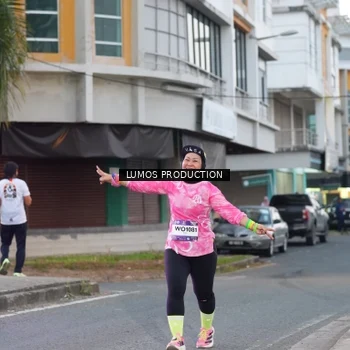 Runner Photo 7991855