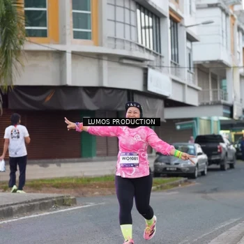 Runner Photo 7991856