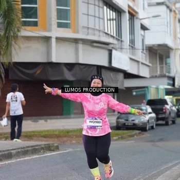 Runner Photo 7991857