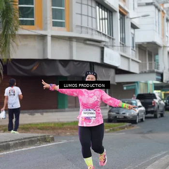 Runner Photo 7991858