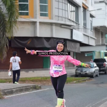 Runner Photo 7991865