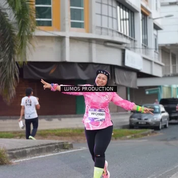 Runner Photo 7991867