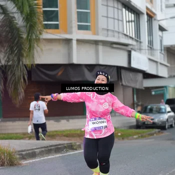 Runner Photo 7991868