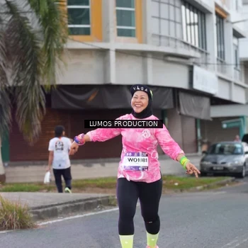 Runner Photo 7991872