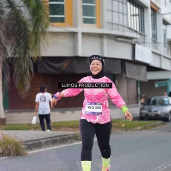 Runner Photo 7991873