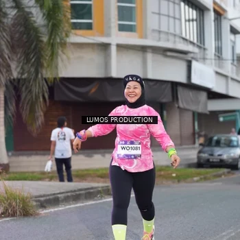 Runner Photo 7991874