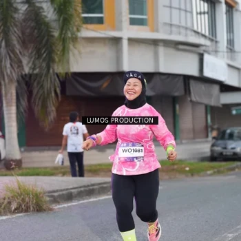 Runner Photo 7991876
