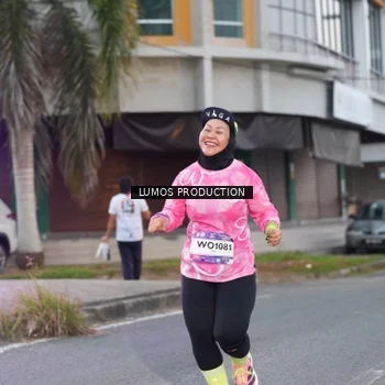 Runner Photo 7991877