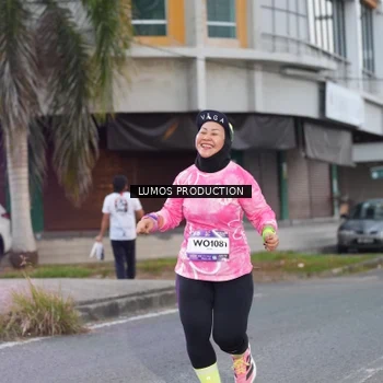 Runner Photo 7991879