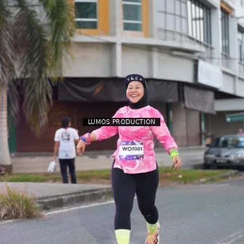 Runner Photo 7991880