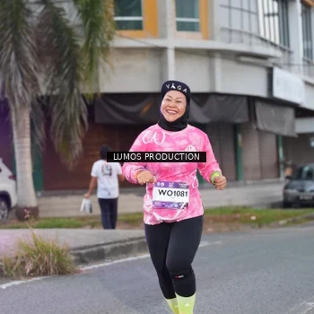 Runner Photo 7991881