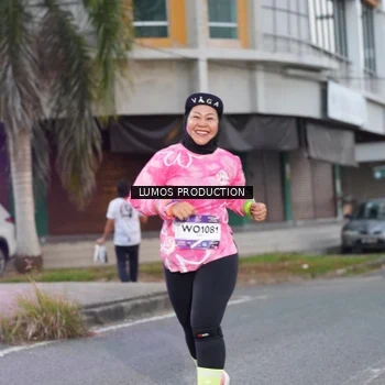 Runner Photo 7991882