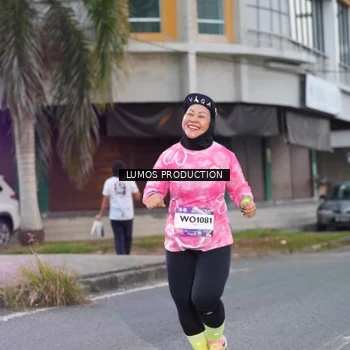 Runner Photo 7991883