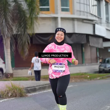 Runner Photo 7991884
