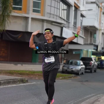 Runner Photo 7991887