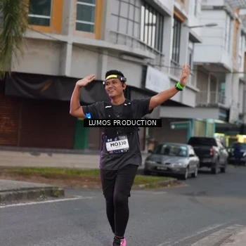 Runner Photo 7991888