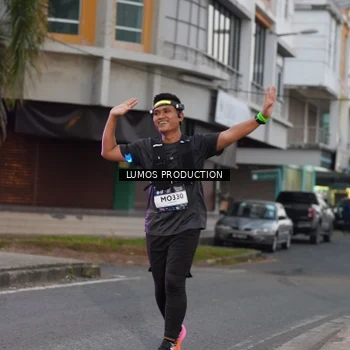 Runner Photo 7991889