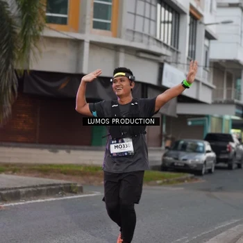 Runner Photo 7991891