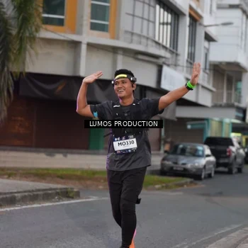 Runner Photo 7991892