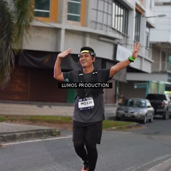 Runner Photo 7991893