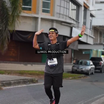 Runner Photo 7991894