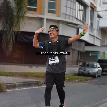 Runner Photo 7991896