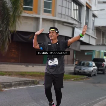 Runner Photo 7991899