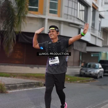 Runner Photo 7991900