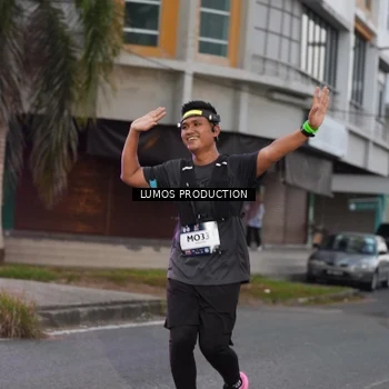 Runner Photo 7991901