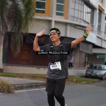 Runner Photo 7991904