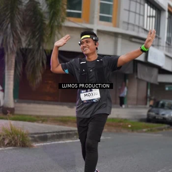 Runner Photo 7991905