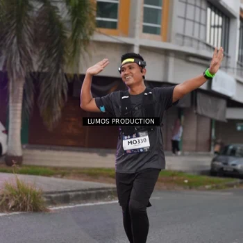 Runner Photo 7991906