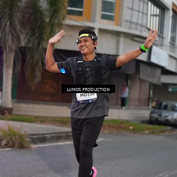 Runner Photo 7991907