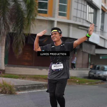 Runner Photo 7991908