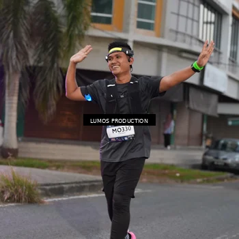 Runner Photo 7991910