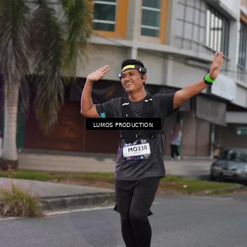 Runner Photo 7991913