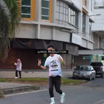 Runner Photo 7991916