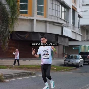 Runner Photo 7991917