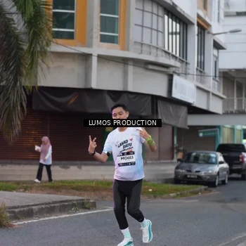 Runner Photo 7991920