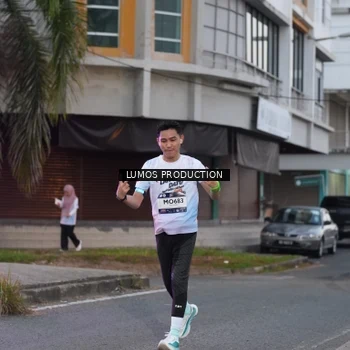 Runner Photo 7991924