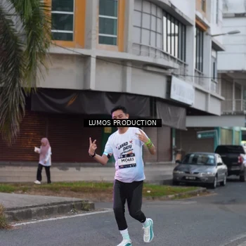 Runner Photo 7991925