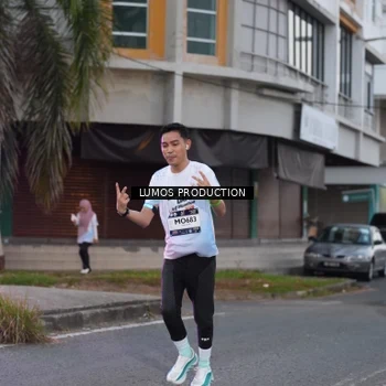 Runner Photo 7991929