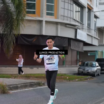 Runner Photo 7991932