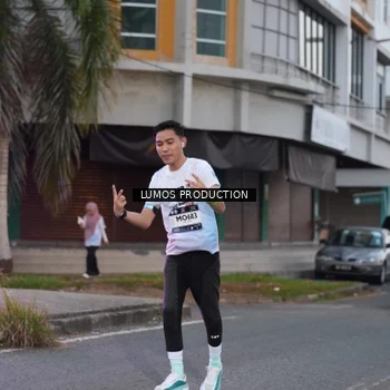 Runner Photo 7991934