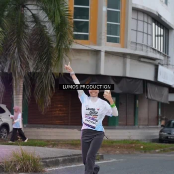 Runner Photo 7991954