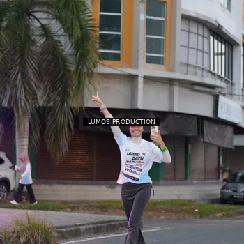 Runner Photo 7991955