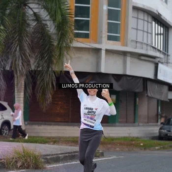 Runner Photo 7991956