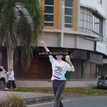 Runner Photo 7991957
