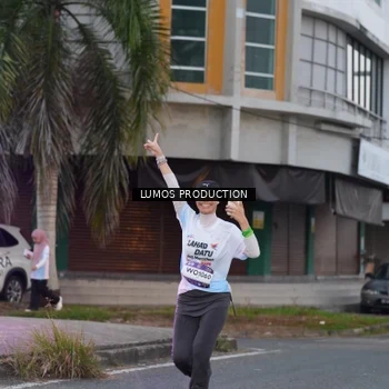 Runner Photo 7991967