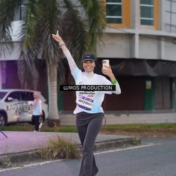 Runner Photo 7991973